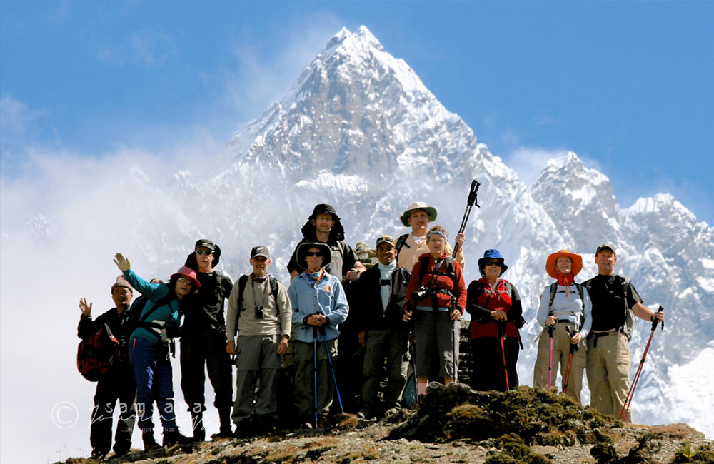 Samsara Journeys - Tours, Treks and Journeys to Nepal, Tibet, Bhutan, Sikkim and Darjeeling