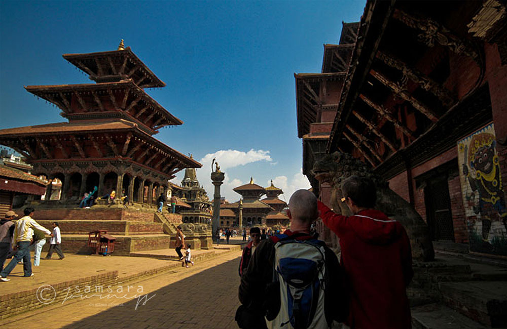 Adventure Nepal
