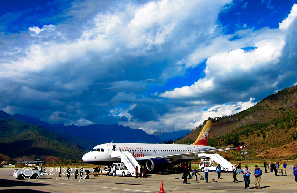 Bhutan 2015 Fixed Departure